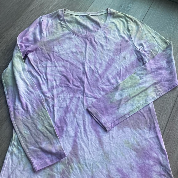 Tie Dye Tee - Picture 2 of 2